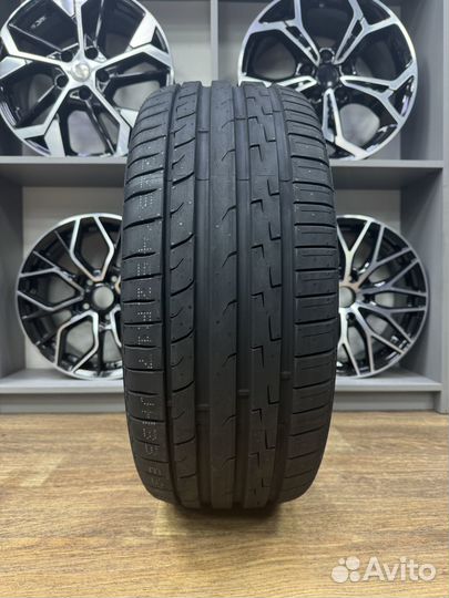 Sailun Atrezzo ZSR2 245/35 R20 95Y