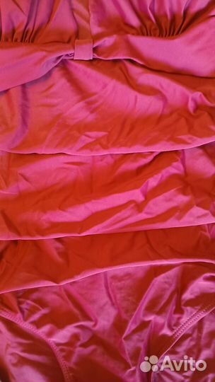 Купальник новый 48 размер