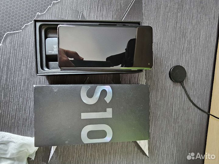 Samsung galaxy s10