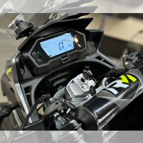 Мотоцикл Regulmoto ADV 300 NB (в пути)