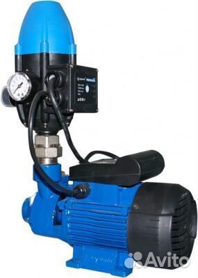 Насосная станция Aquario ADB-40