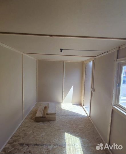 Аренда бытовки вагончика блок контейнера дмитров