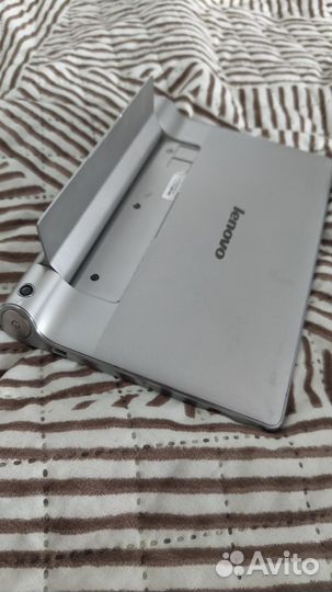 Планшет lenovo yoga B6000-H