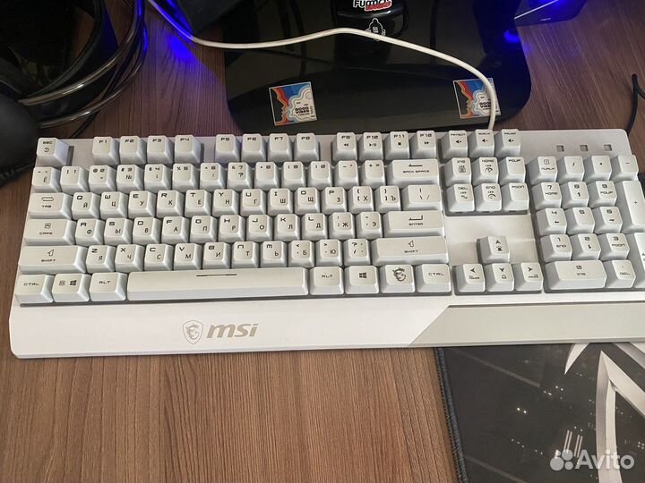 Игровой пк с rtx 3050