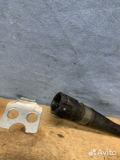 Трубка вентиляции картерных газов BMW E66 N62