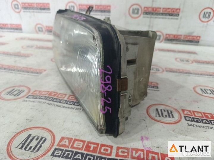 Фара правая nissan cima