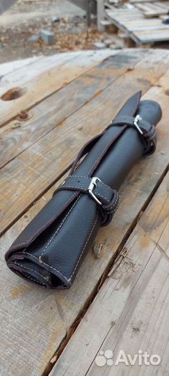 Сумка скрутка для ножей