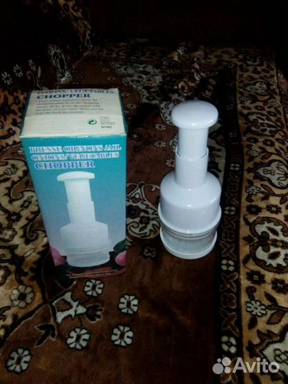 Измельчитель