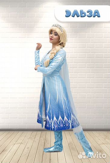 Детские праздники