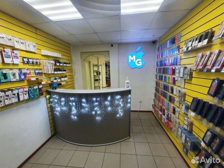 Профессиональный ремонт смартфонов Android Apple