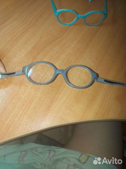 Оправа для очков детская