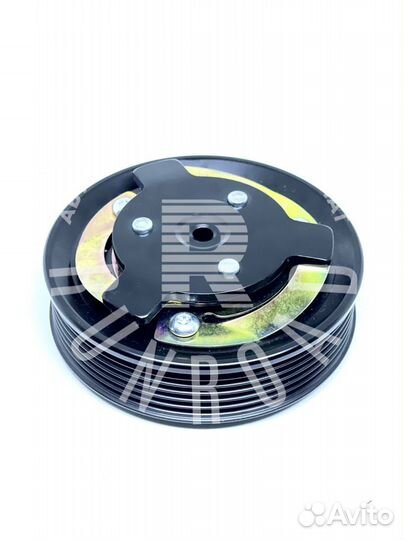 Муфта на компрессор Opel Astra H Zafira BMW 1-3