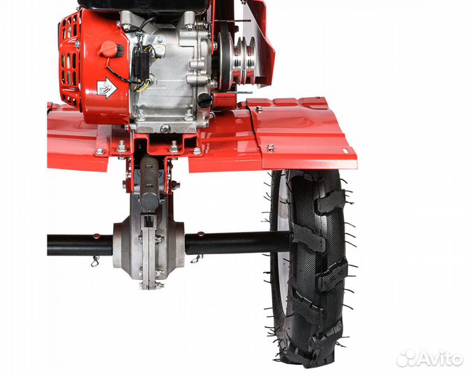 Мотоблок Brait BR-2-7.8