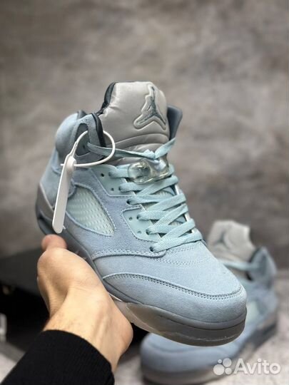 Кроссовки Air Jordan 5 gore-TEX Оригинал