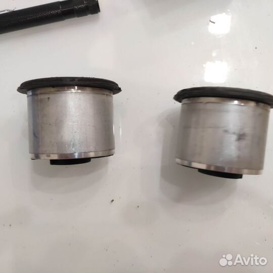 Сайлентблок переднего рычага Touareg