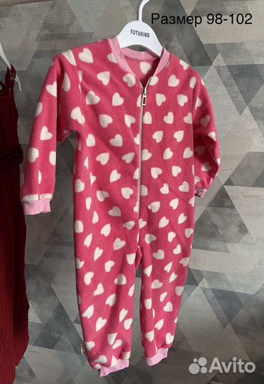 Одежда для девочки