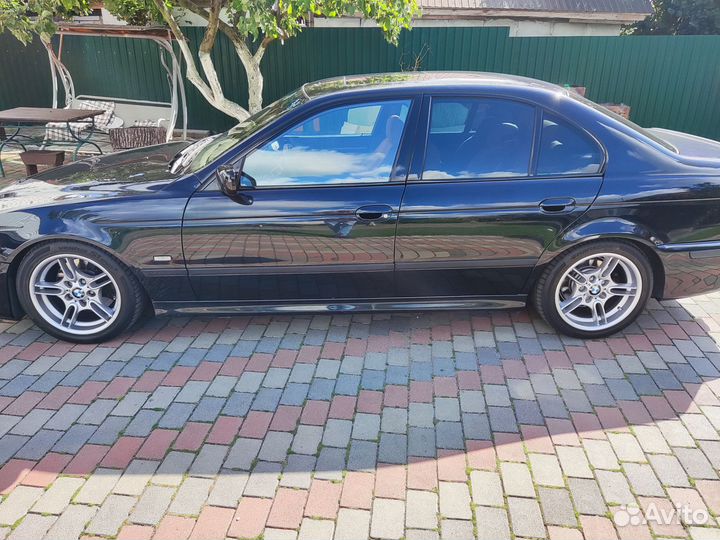 Колеса BMW 66 стиль R17 Hankook