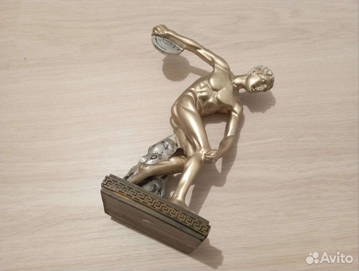 Статуэтка из Греции