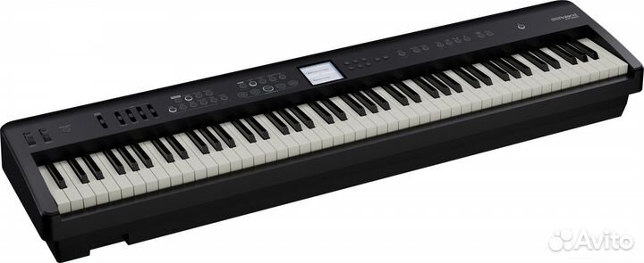 Цифровое пианино Roland FP-E50-BK