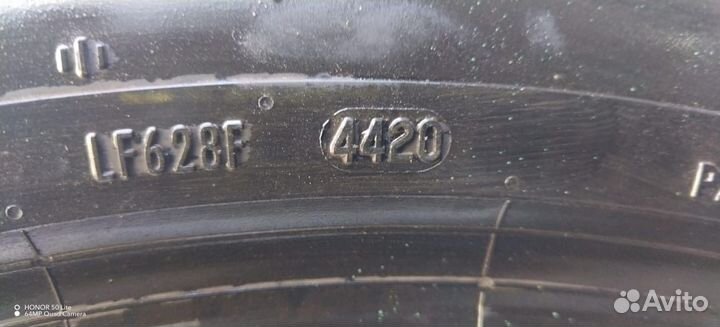 Pirelli P Zero 235/50 R19