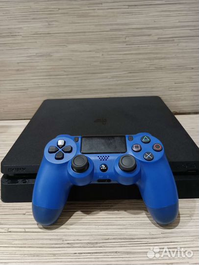 Sony PS4 slim 500gb