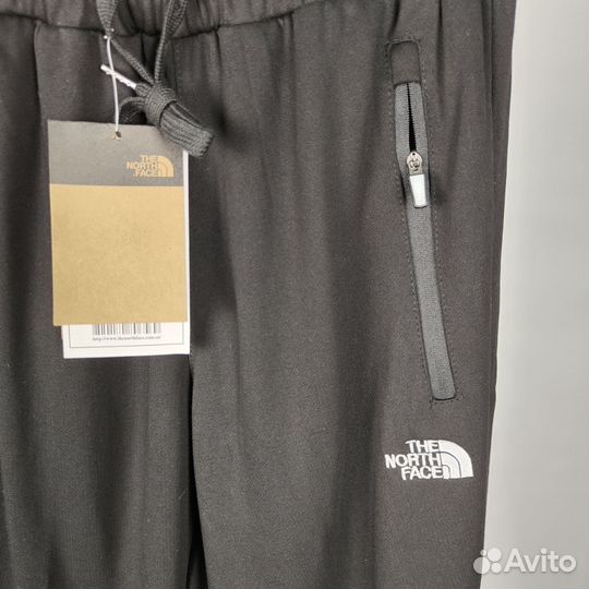 The North Face штаны