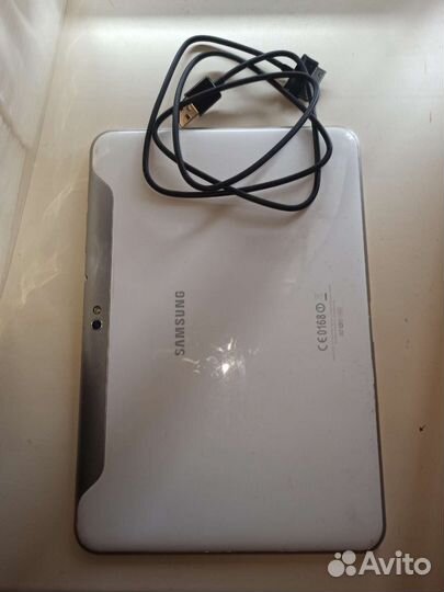 Samsung планшет