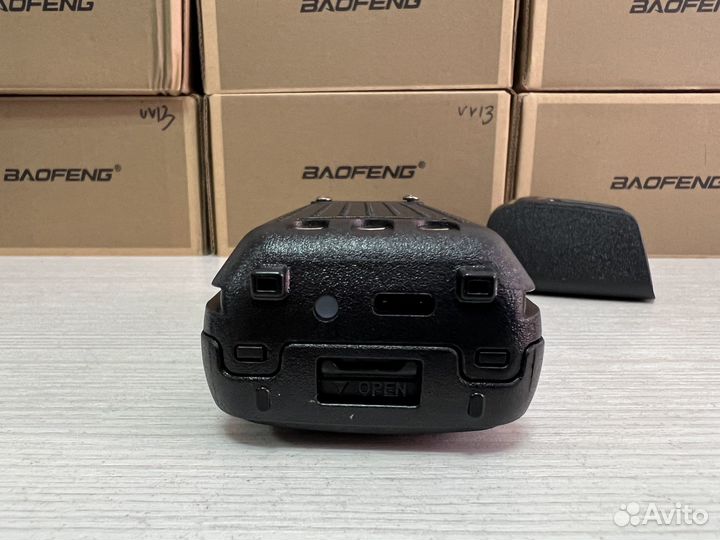 Рация Baofeng UV-13 PRO 10W зарядка type-C