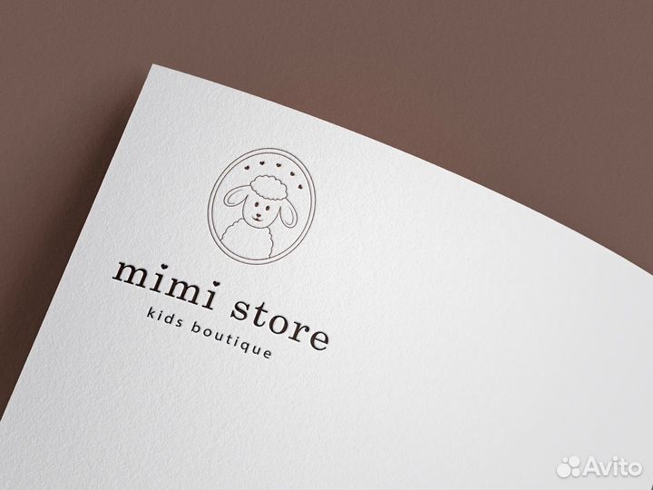 Разработка логотипа / Графический дизайн / визитки