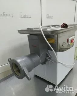 Мясорубка мим-600