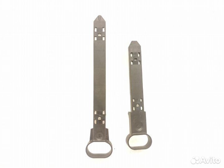 Крепление фары Volvo S60 2 2011