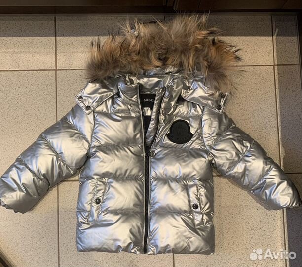 Зимний комбинезон и детский новогодний костюм