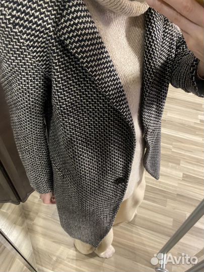 Пальто женское