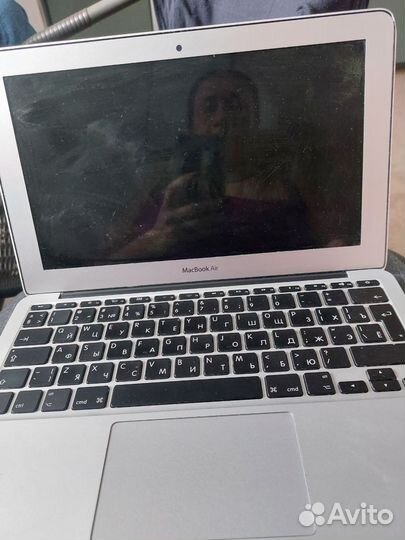 Apple MacBook Air