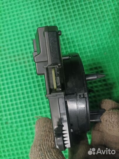 Подрулевой блок skoda octavia a5