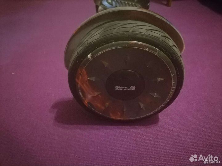 Гироскутер SMART balance