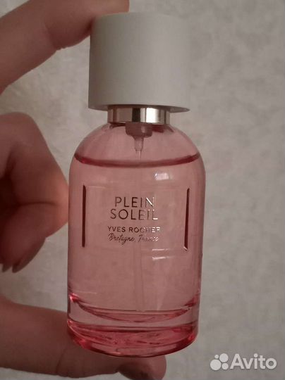 Парфюмерия Yves Rochester