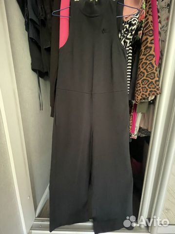 Комбинезон женский nike