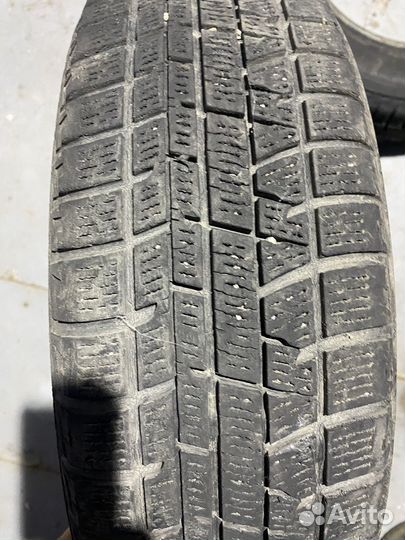Yokohama Ice Guard IG50 155/70 R13