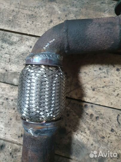 Услуги сварщика