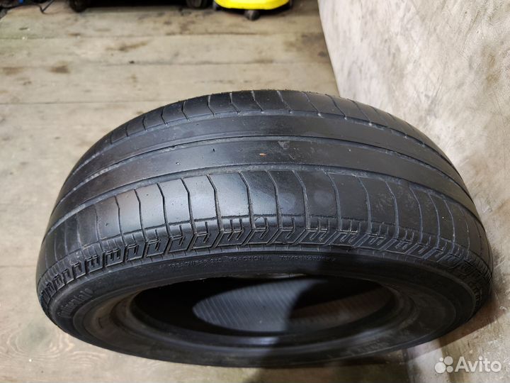 Continental ContiEcoContactCP 195/65 R15