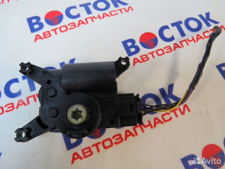 Привод заслонок отопителя opel astra L35, L48, L69