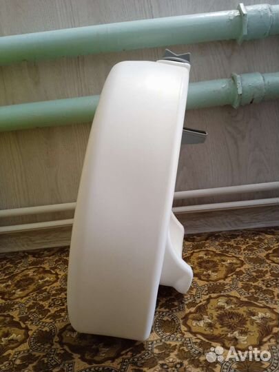 Сидушка на унитаз