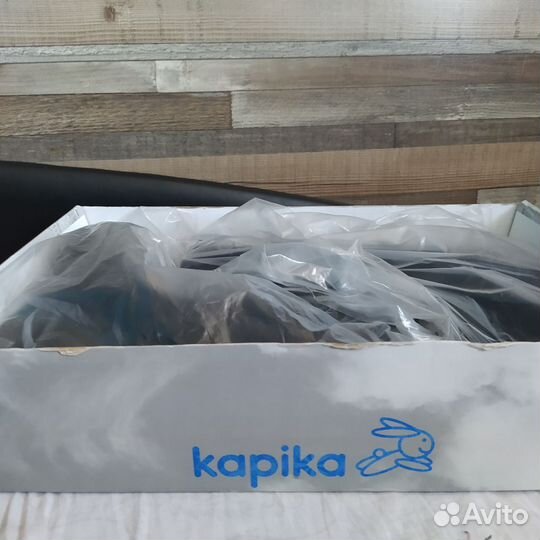 Детские ботинки Kapika, 36 размер