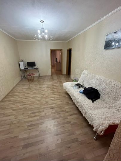 2-к. квартира, 64 м², 6/8 эт.