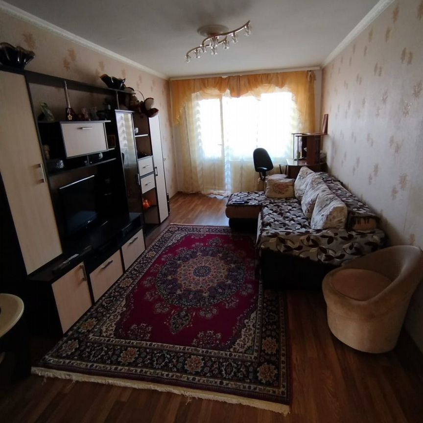 Квартира 2-комн. 43.8 м² в Смоленск — фото 5