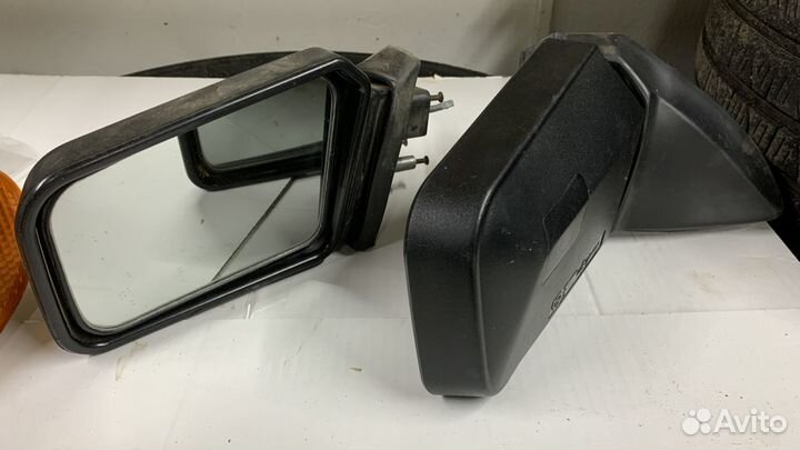 Зеркала ваз 2114, 2115, 2109, 21099