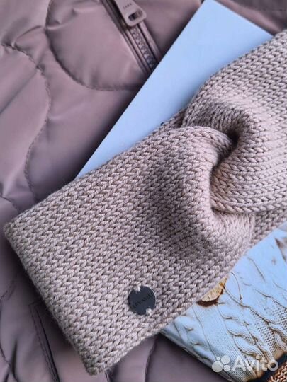 Повязка на голову