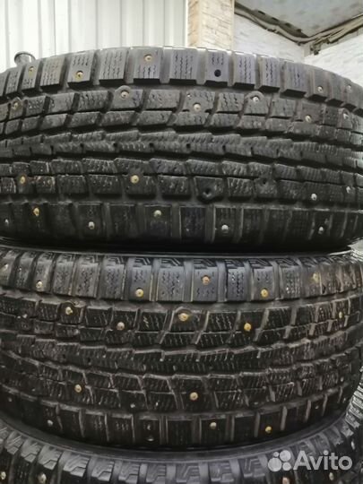 Dunlop Roadtrak Major 205/65 R15