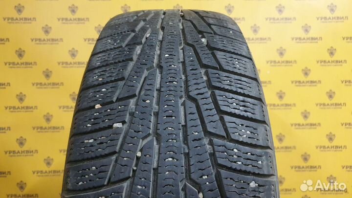 Nokian Tyres Hakkapeliitta 5 215/60 R17 100R